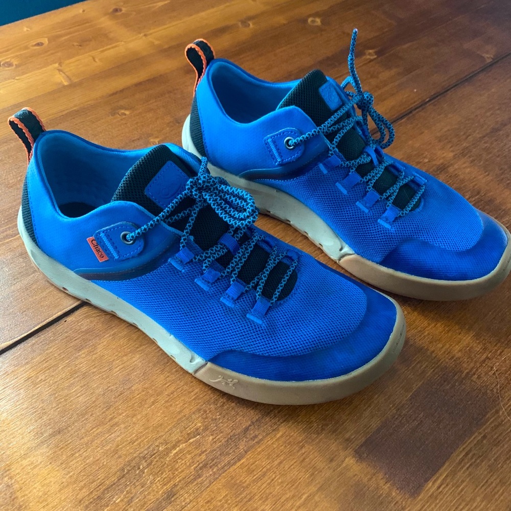 Chaco’s Side Trek Men’s shoes